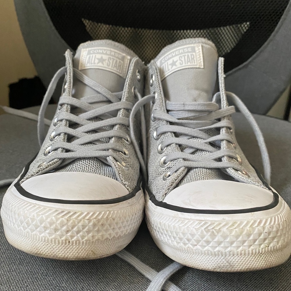 Converse All Star shoes